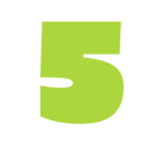 5